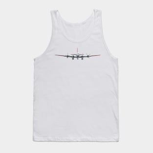 C-97 Stratofreighter Tank Top